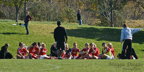 Bethesda Tournament 2010