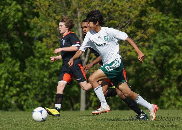 Maryland State Cup 2012