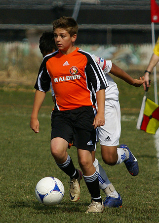 Maryland State Cup 2012