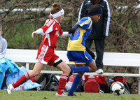 Fury v East Meadow 2H (Fury)