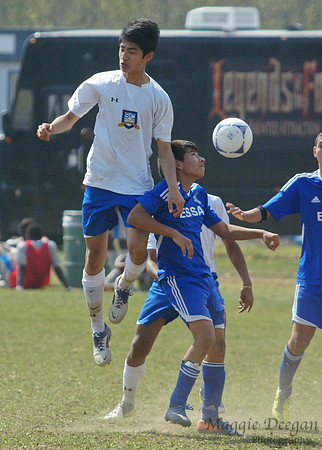Maryland State Cup 2012