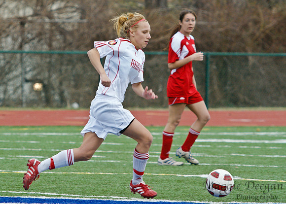 ECNL 2010 - 2011