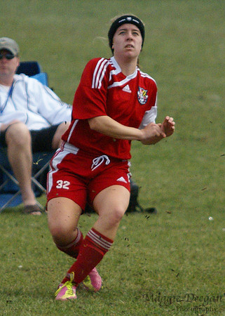 Maryland State Cup 2012