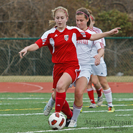 ECNL 2010 - 2011