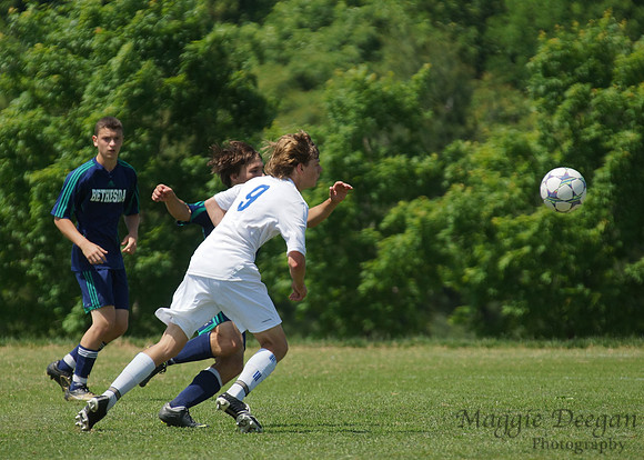 Maryland State Cup 2012