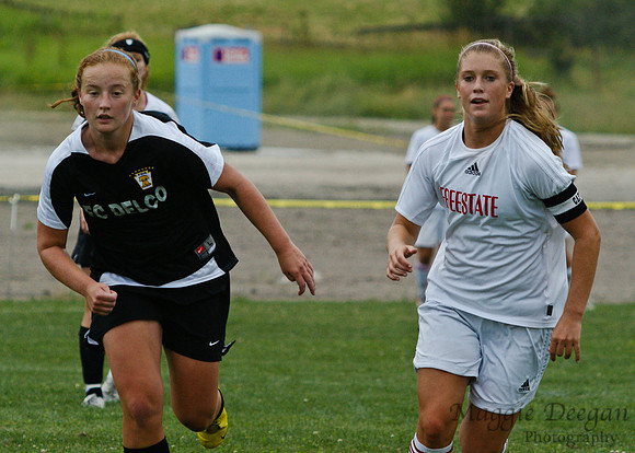ECNL Championships 2010