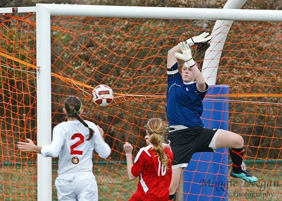 ECNL 2010 - 2011