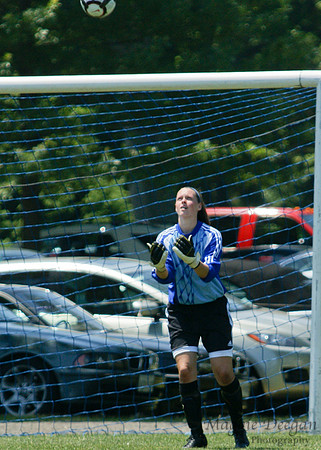 PDA Tournament 2010