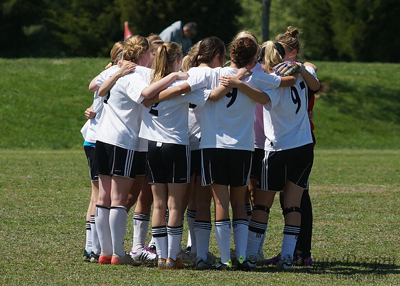 Maryland State Cup 2012