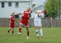 Wolverines v ODFC 1H