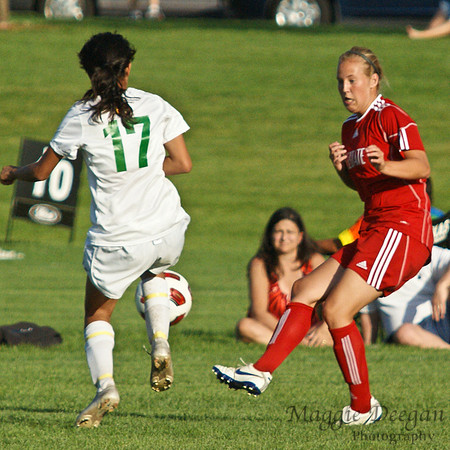 ECNL Championships 2011