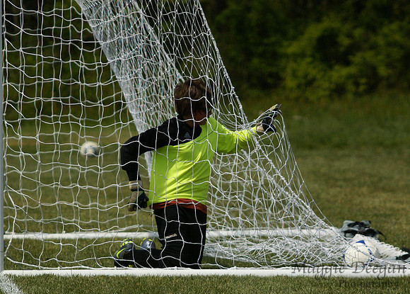 Maryland Presidents Cup 2012