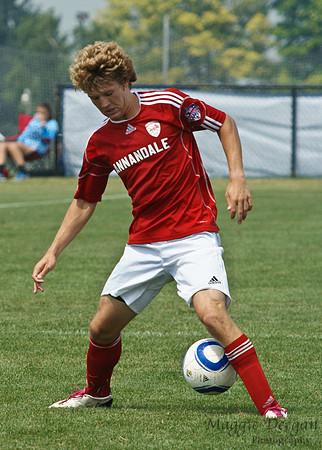 Region I Championships 2011