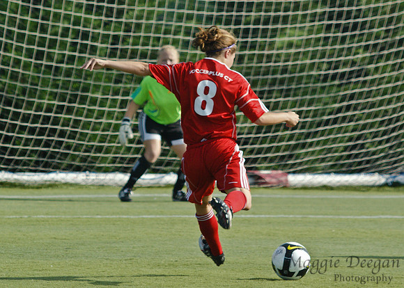 ECNL PDA College Showcase 2011