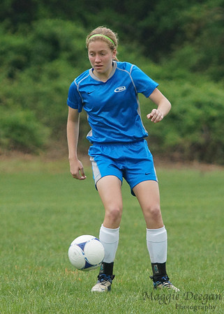 Maryland State Cup 2012