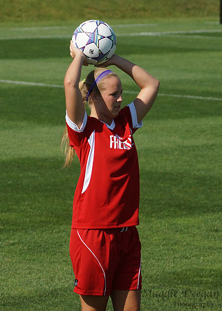 Maryland State Cup 2012