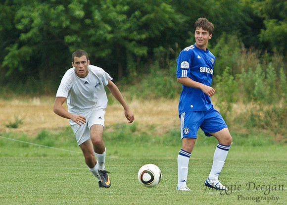 Region I Championships 2011