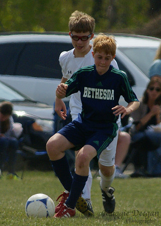 Maryland Presidents Cup 2012