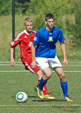 Region I Championships 2011