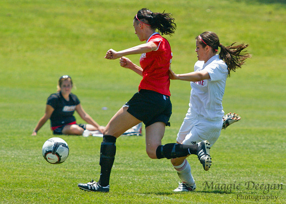 PDA Tournament 2010