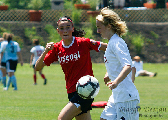 PDA Tournament 2010