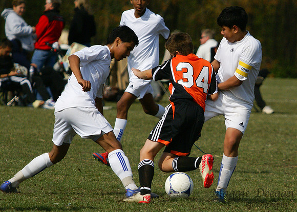 Maryland State Cup 2012