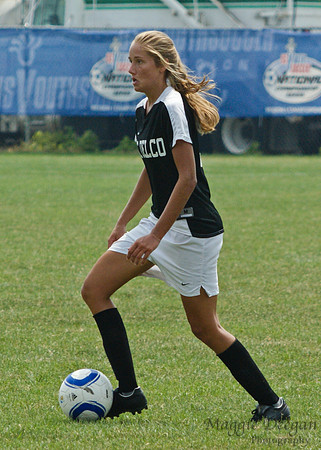 Region I Championships 2011