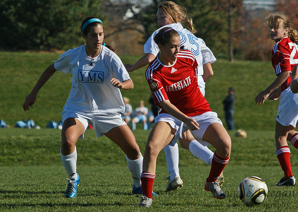 Bethesda Tournament 2010