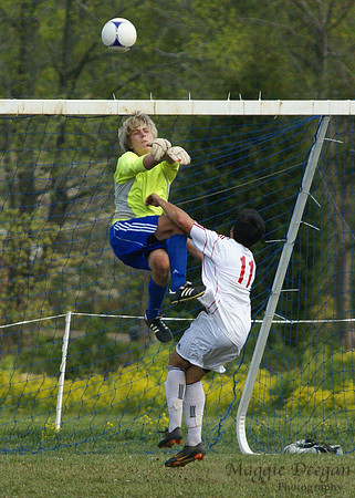 Maryland State Cup 2012