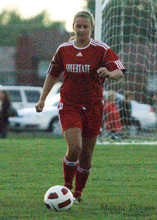 ECNL Championships 2011
