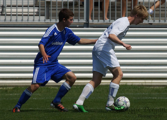Maryland State Cup 2012