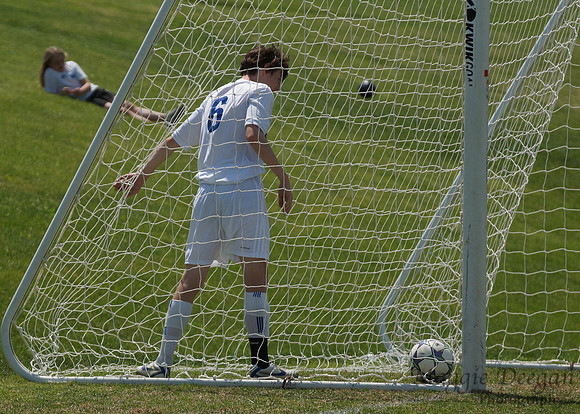 Maryland State Cup 2012