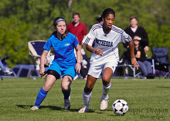 State Cup 2011