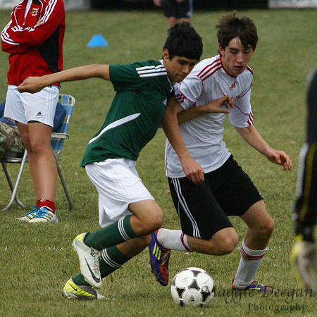 Maryland State Cup 2012