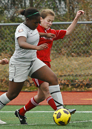 ECNL 2010 - 2011