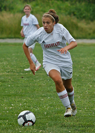 ECNL Championships 2010