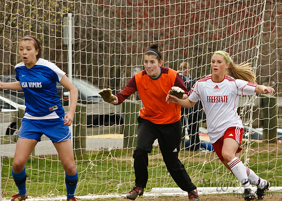 State Cup 2011