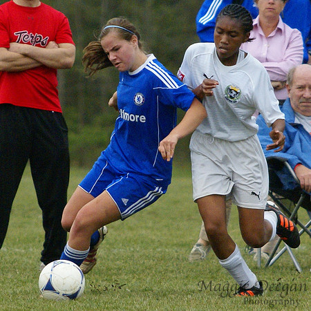 Maryland State Cup 2012