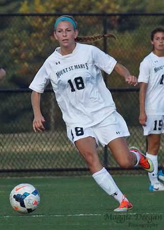 Mount v George Washington (9-20-13)