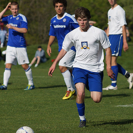 Maryland State Cup 2012