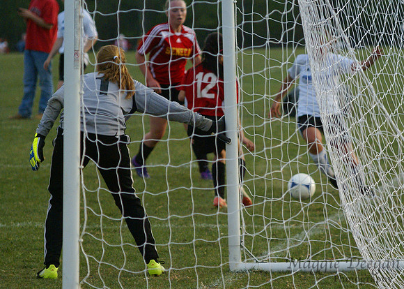 Maryland State Cup 2012