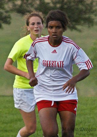ECNL Championships 2011