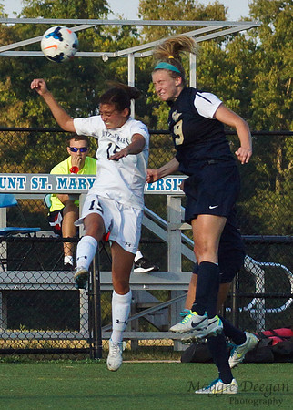 Mount v George Washington (9-20-13)