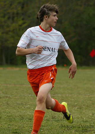 Maryland Presidents Cup 2012