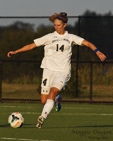 Mount v George Washington (9-20-13)