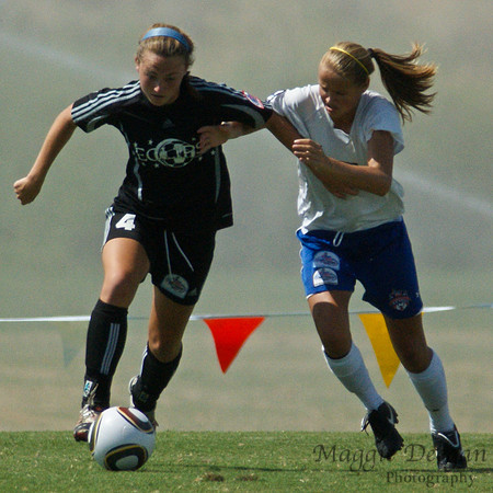 US Youth Soccer National Championships 2011