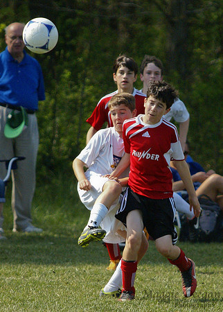 Maryland Presidents Cup 2012