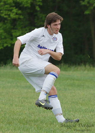 Maryland State Cup 2012