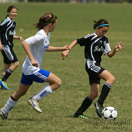 Maryland State Cup 2012