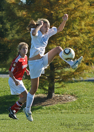 Bethesda Tournament 2010